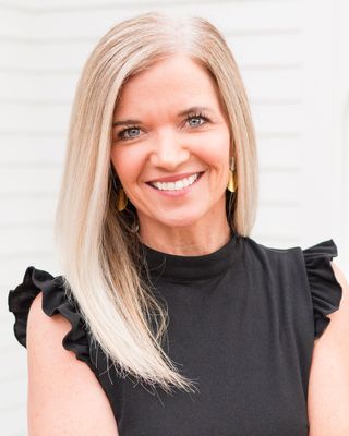 Photo of Shannon D Warden, Marriage & Family Therapist in Knoxville, TN