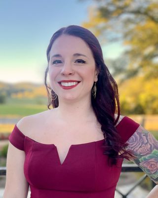 Photo of Genevieve Piché, Clinical Social Work/Therapist, MA, LCSW