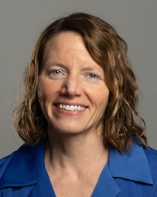 Photo of Heather Coleman, Marriage & Family Therapist, MS, LMFT