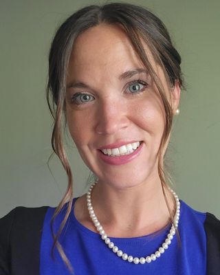 Photo of Brie Allen, Licensed Professional Counselor in Scotrun, PA
