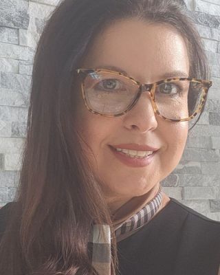 Photo of Mabel Cristina Rodriguez, Psychiatric Nurse Practitioner, PMHNP