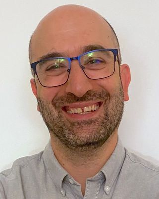 Photo of Jim Heffernan, Clinical Social Work/Therapist, LCSWA