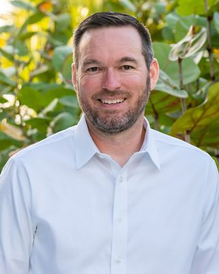 Photo of Bryan Batien, Psychologist, PhD, ABPP