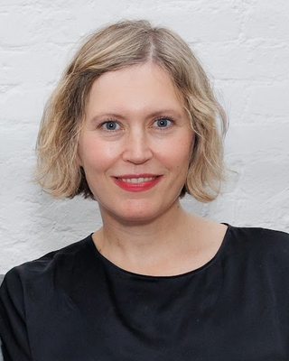 Photo of Sarah Brennan, Psychologist, PhD