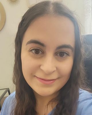 Photo of Rama Al Rihani, Clinical Social Work/Therapist, LCSW