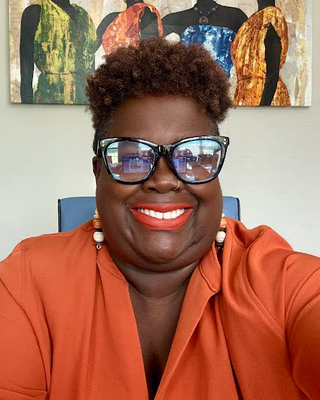 Photo of Angel Onley-Livingston, Licensed Professional Counselor, LPC