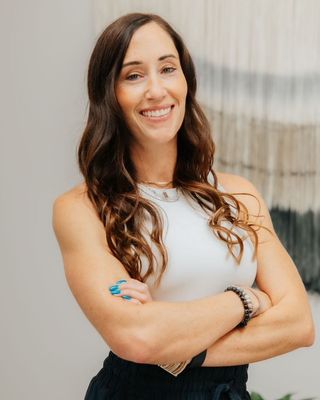 Photo of Dr. Brittany Bullock, Psychiatric Nurse Practitioner, DNP, APRN, PMHNPBC, PMH-C