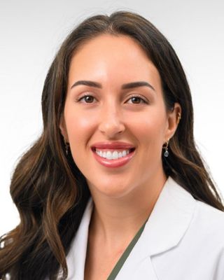 Photo of Mallory Faust, Psychiatric Nurse Practitioner, PMHNP, MSN