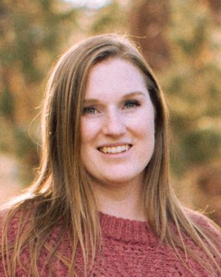 Photo of Alyssa Close, Licensed Professional Counselor, LPC