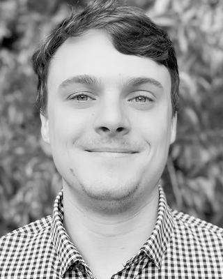 Photo of George Johnson, Licensed Professional Counselor Associate, LPC-A