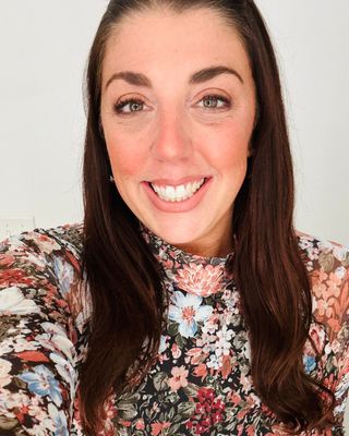 Photo of Heather Oliver, Clinical Social Work/Therapist, LISW-CP