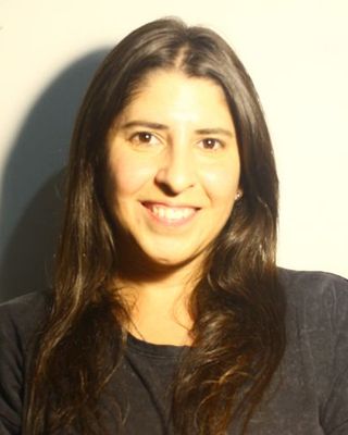 Foto de Florencia Rovai, Psicólogo, Lic. en Psicología