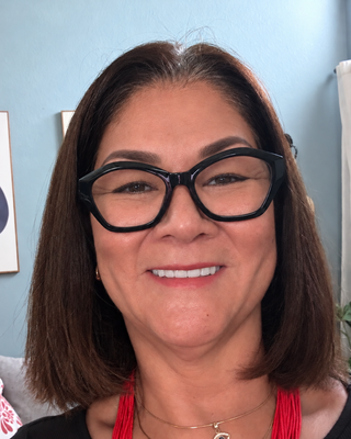 Photo of Milka Aviles-Quintana, Marriage & Family Therapist, BSW, LMFT
