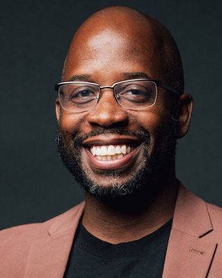 Photo of Matt-Trill Chambers, Registered Psychotherapist, CYW, BA, RP