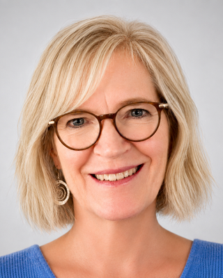 Photo of Carol J S Nickerson, Clinical Social Work/Therapist, MSW, LICSW