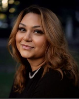Photo of Alisha Padilla, Clinical Social Work/Therapist, LCSW
