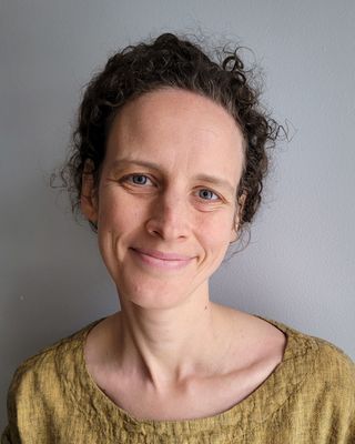Photo of Erin Orme, Clinical Social Work/Therapist, LCSW, CADC