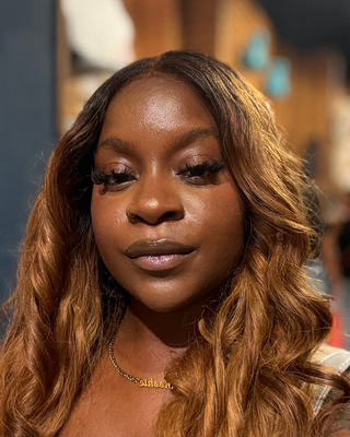 Photo of Rhea Fletcher, Licensed Mental Health Counselor, LMHC