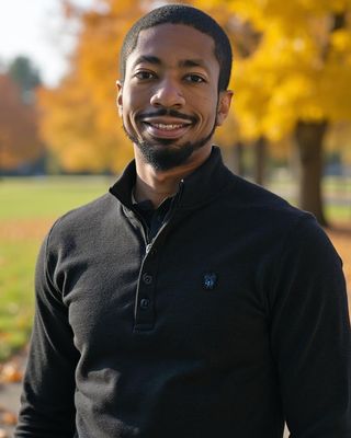 Photo of Ronnie Doss, Psychologist, PsyD