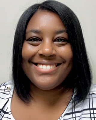 Photo of Iyana Bass Mccain, Licensed Professional Counselor, LPC