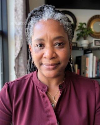 Photo of Elmase J Hoffman, Registered Clinical Social Worker Intern, MSW