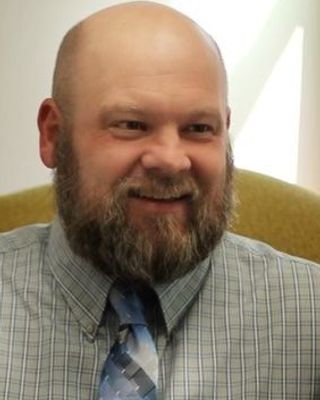 Photo of Jason Moore - LifeStrategies Counseling, LICSW, Clinical Social Work/Therapist