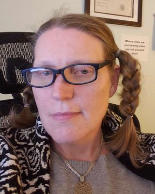 Photo of Alexa E Hackett, Clinical Social Work/Therapist, MSW, LCSW, CCTP