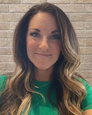Photo of Melanie Wheeler, Licensed Professional Counselor, MA, LPC, LCDC