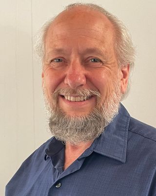 Photo of Jeffrey D. Bischoff, Counselor, LPCC-S, LPC