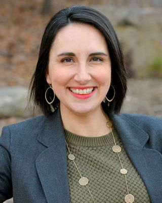 Photo of Naomi Passarelli, Pre-Licensed Professional, MA