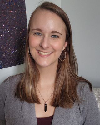 Photo of Emily Agee, Resident in Counseling in Richmond, VA