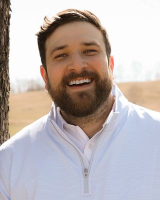 Photo of Jason Manning-Beekman, Counselor in Maryland