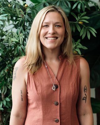 Photo of Zia Klein, Clinical Social Work/Therapist, LCSW