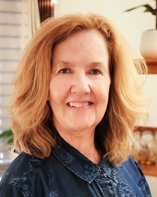 Photo of Noreen Garmisch, Counselor, LPC, NCC, Type 73