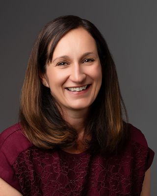 Photo of Victoria Ann Wakeman - Hawthorn Lodge Counselling, Counsellor, MA, MBACP