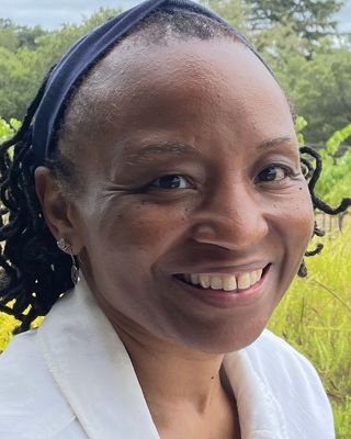 Photo of Kimberley Shepard-El-Ince, Counselor in Washington, DC