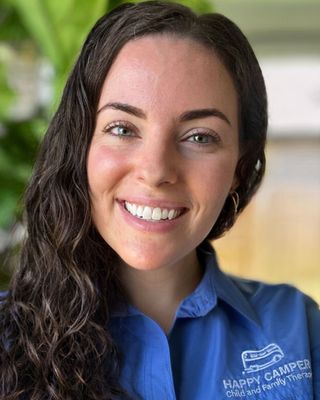 Photo of Jennifer Russell, Clinical Social Work/Therapist, LCSW, RPT™