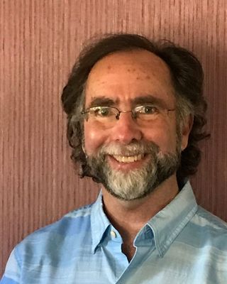 Photo of Mark Ehrlich, Psychologist, PhD