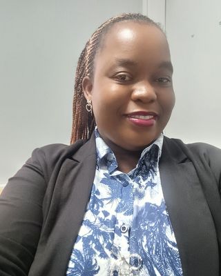 Photo of Siphiwe Ramalwa, Social Worker, BSocSci Hons