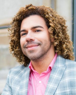 Photo of Alfredo Marulanda, Clinical Social Work/Therapist, LCSW