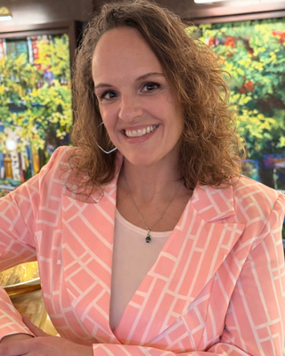 Photo of Angela Leigh Peters - Northern Lights Psychiatry, Psychiatric Nurse Practitioner, MSN, APRN, PMHNP