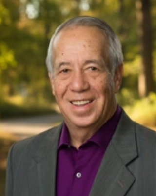Photo of Curtis Spears, Counselor, LMHC