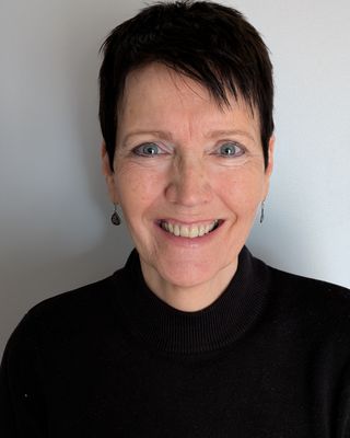 Photo of Joan Quilligan - Féideartha Hypno-Practice LLC, MSc, BSc, DHP HPD, SFBH, CCH