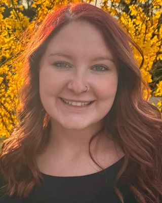Photo of Katlyn Hash, Pre-Licensed Professional, MEd, LPC-R