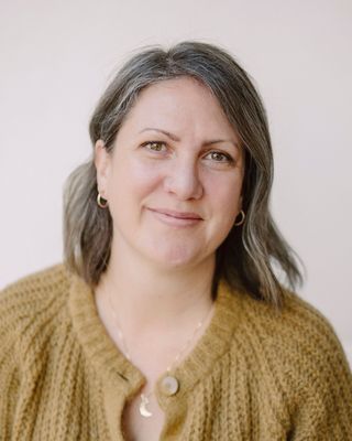 Photo of Chloe Stroud - Chloe Stroud with Vitality Counselling Services, Registered Social Worker, MSW, BSW, RSW