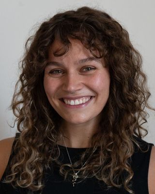 Photo of Claire Lauzon, Pre-Licensed Professional, MA