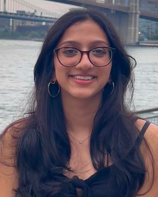 Photo of Rhea Thakur, MHC