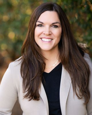 Photo of Krystie Green, Clinical Social Work/Therapist, LCSWA