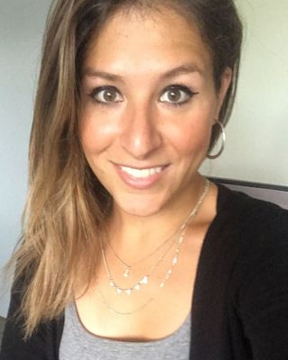 Photo of Marissa Barash, PsyD, Psychologist