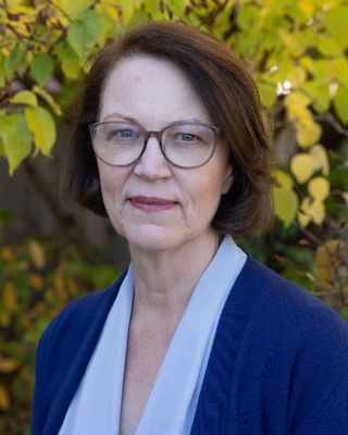 Photo of Sarret Smit, Registered Psychotherapist (Qualifying), DPP, (TICP)